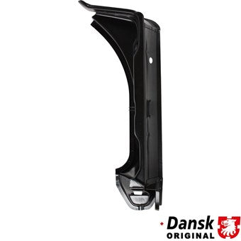 Porsche Door Hinge Pillar - Right - 911 83-89 911-501-040-02