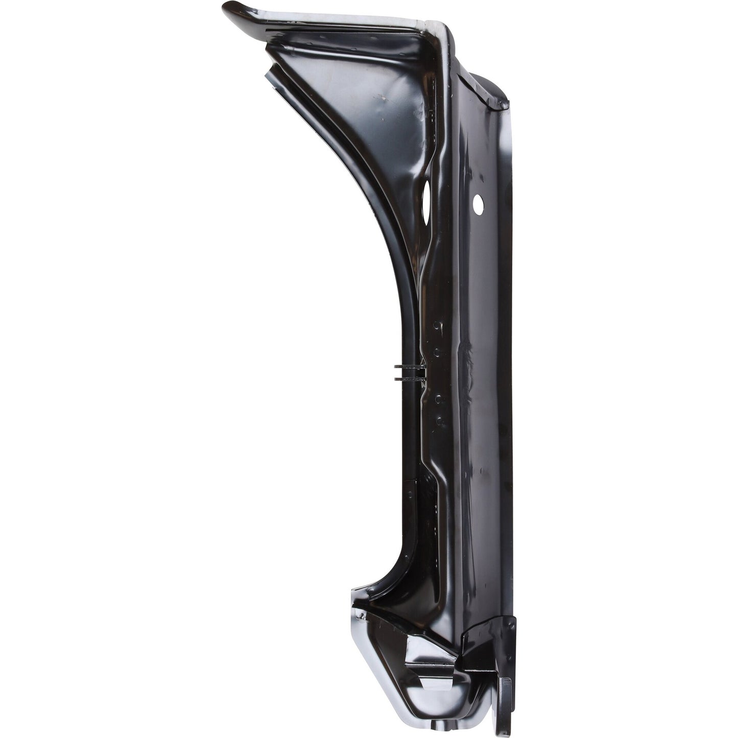 Porsche Door Hinge Pillar - Right - 964 88-94 964-502-040-00