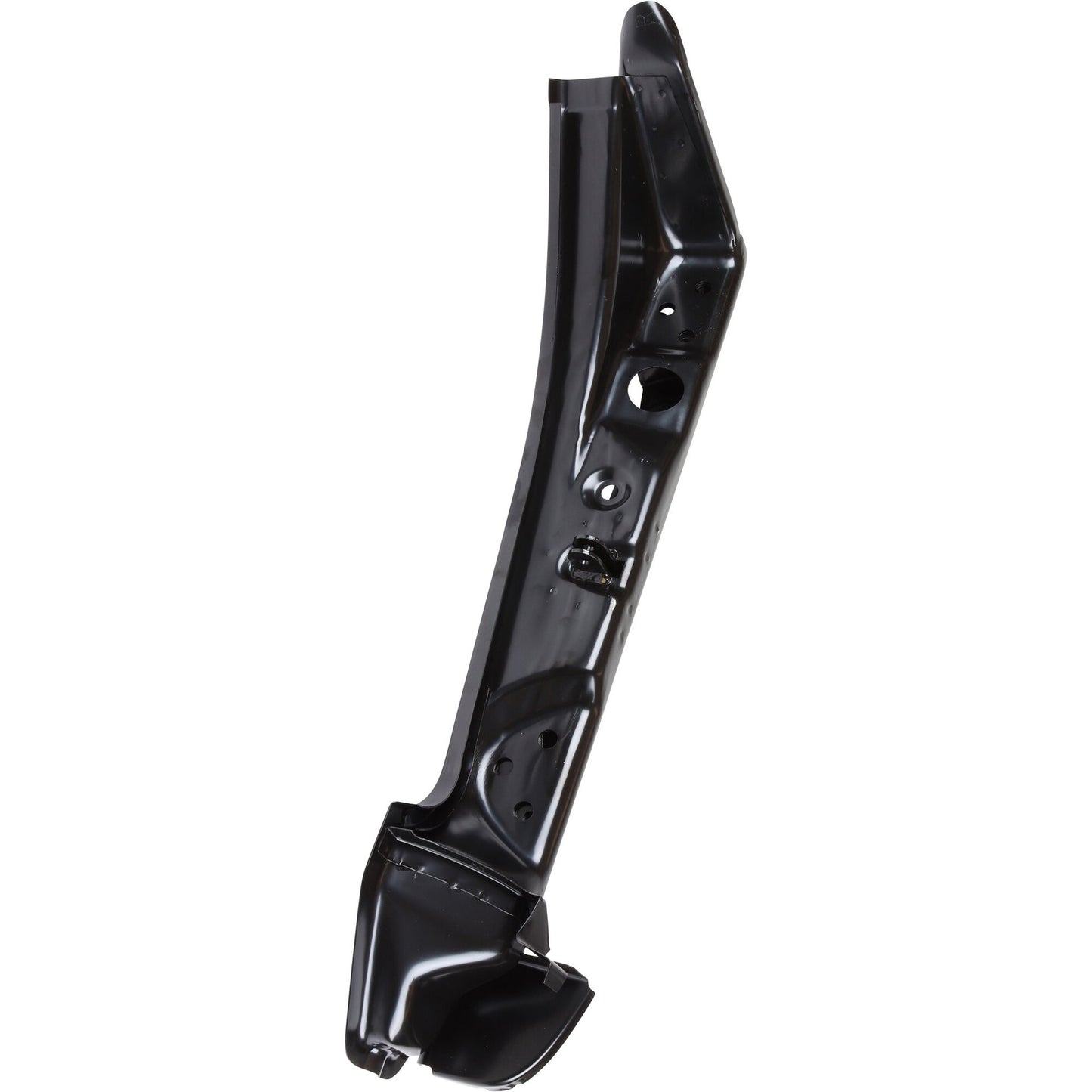 Porsche Door Hinge Pillar - Right - 964 88-94 964-502-040-00
