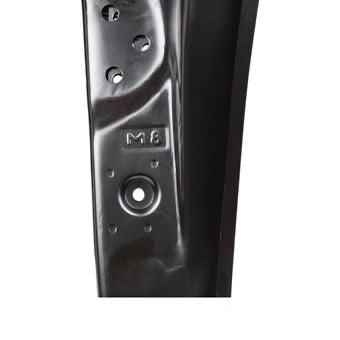 Porsche Door Hinge Pillar with Space - Right - 911 65-83 911-501-040-00A