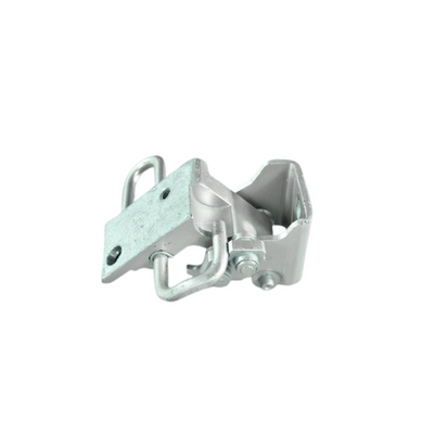 Porsche Door Hinge - Right Lower - Cayenne | 2003-2010 955-533-412-03