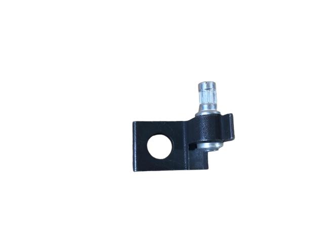 Porsche Door Hinge Right Lower - Cayenne/Panamera 17-23 9A7-833-406-01
