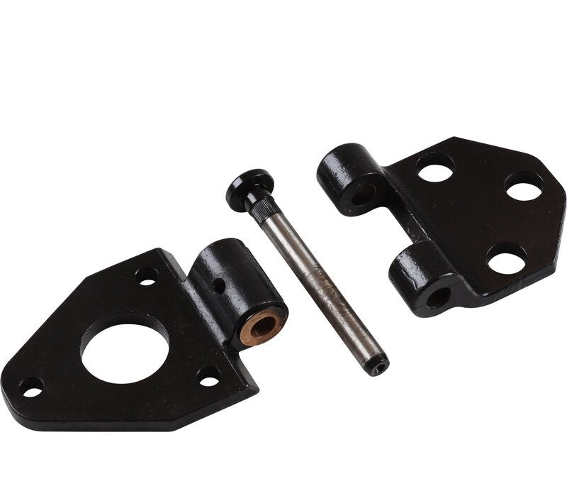Porsche Door Hinge Set - 911 912 | 1965-1973 901-531-031-20