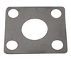 Porsche Door Hinge Shim 356 50-65 PP104B