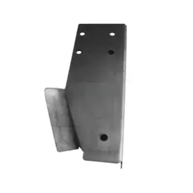 Porsche Door Hinge Support Bracket - Lower Right 356 50-62 PP104DR