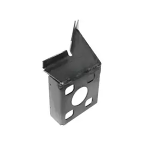 Porsche Door Hinge Support Bracket - Upper Right - 356 50-62 PP104ABR