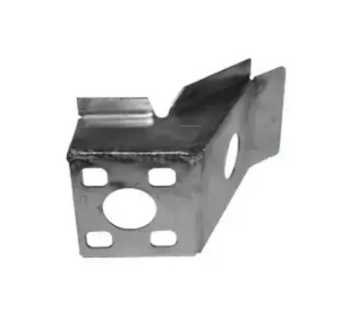 Porsche Door Hinge Support Bracket - Upper Right - 356 50-62 PP104ABR