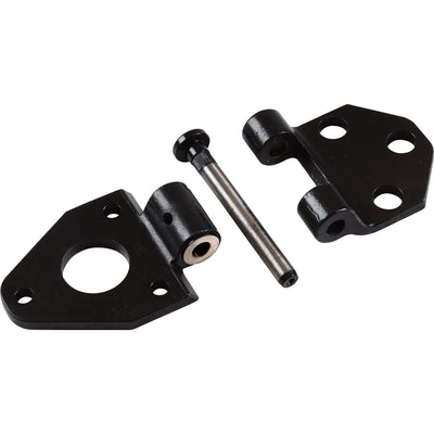 Porsche Door Hinge With Loose Pin To Fit Both Left/Right - 911 - 964 - 993 65-97 1687400700