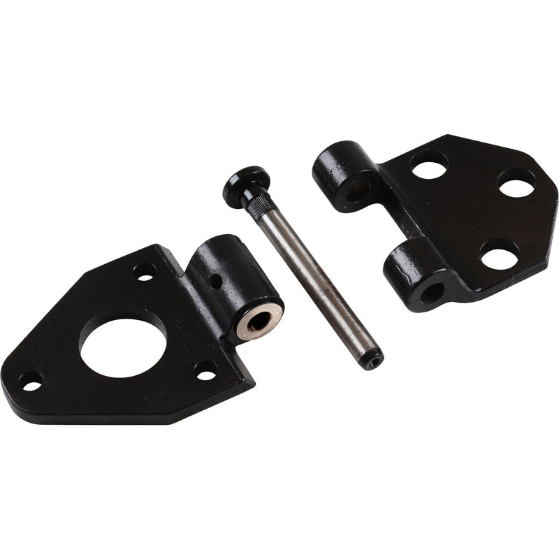 Porsche Door Hinge With Loose Pin To Fit Both Left/Right - 911 - 964 - 993 65-97 1687400700