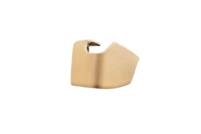 Porsche Door Interior Trim Panel Cap Sand Beige - 911 05-13 99755543201FSC