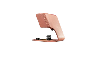 Porsche Door Interior Trim Panel Cap Terracotta - 911 05-13 99755543101FSF