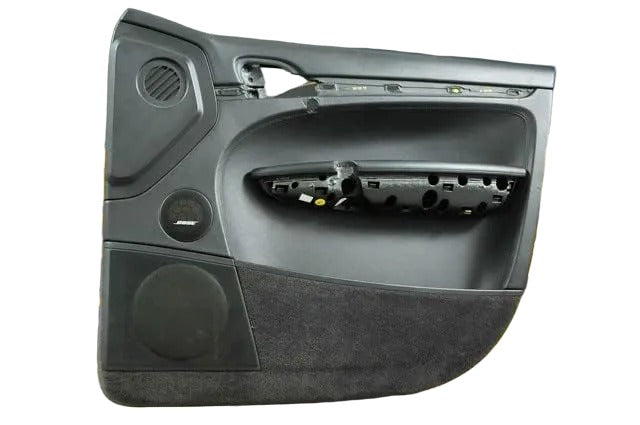 Porsche Door Interior Trim Panel - Right - Cayenne | 2003-2006 95555511203PBS