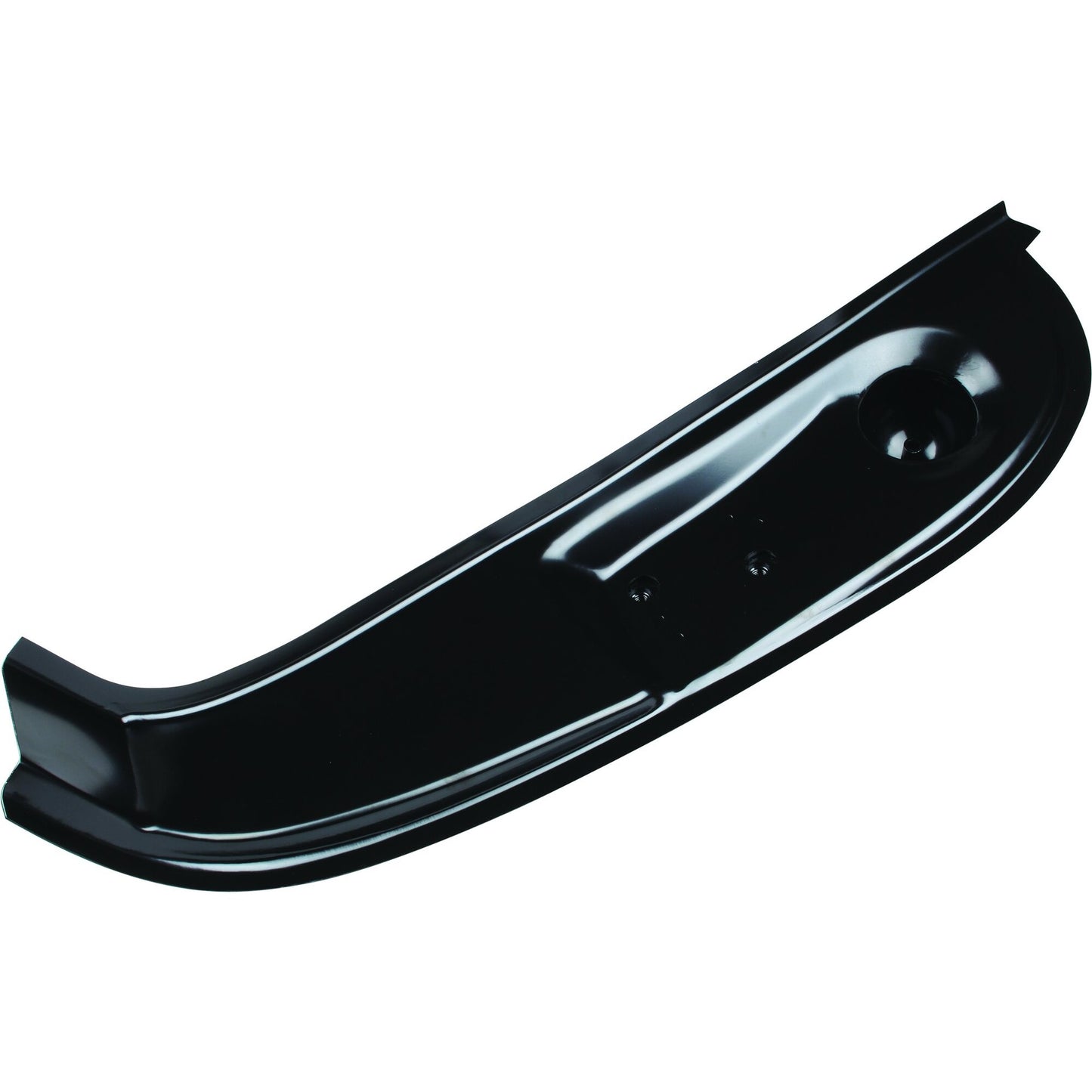 Porsche Door Jamb Swb - Left - 911 65-68 DAN-502-041-00