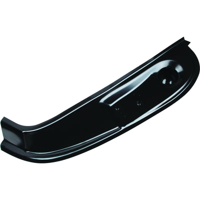 Porsche Door Jamb Swb - Left - 911 65-68 DAN-502-041-00