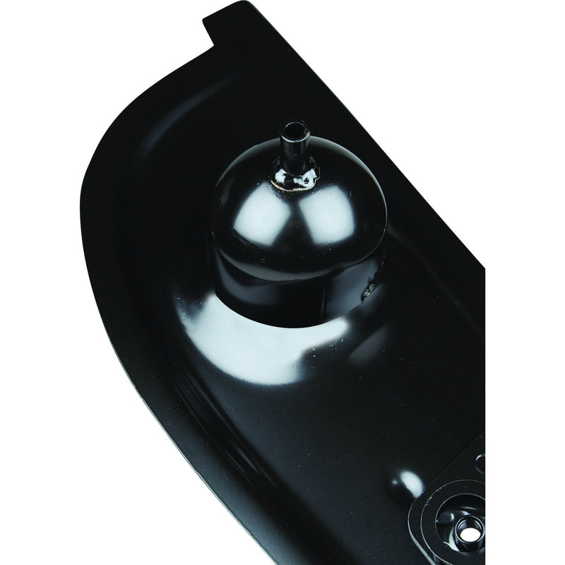 Porsche Door Jamb Swb - Left - 911 65-68 DAN-502-041-00