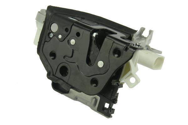 Porsche Door Latch/Actuator Assembly - 911/Panamera 12-13 - Boxster/Cayman 15-16 - 8J1-837-015F