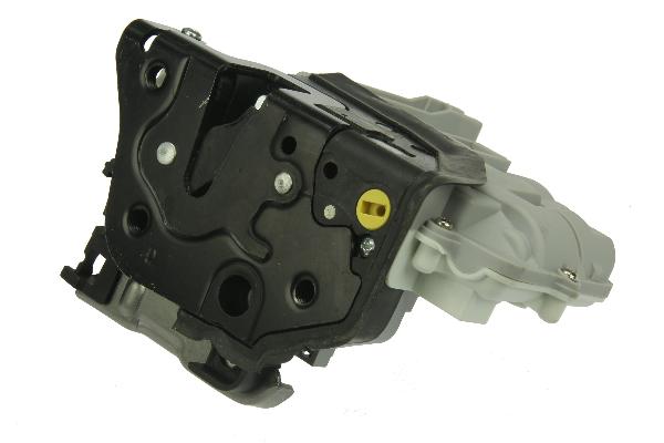 Porsche Door Latch/Actuator Assembly - Front Right - Cayenne 2011-2015 - Panamera 10 8J1-837-016B