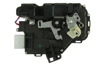 Porsche Door Latch/Actuator Assembly - Left - 911 98-05 - Boxster 98-04 8N1-837-015C