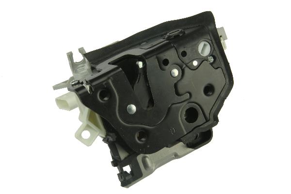 Porsche Door Latch/Actuator Assembly - Rear Right - Macan 15-18 - Panamera 14-19 9A7-839-116-07