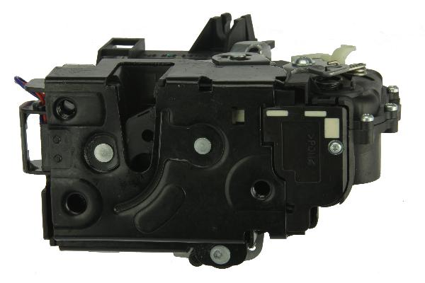 Porsche Door Latch/Actuator Assembly - Right - Boxster 98-04 8N1-837-016C