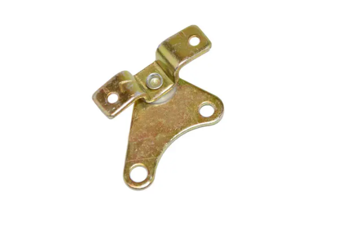 Porsche Door Latch Relay Lever Left - 911 84-98 993-531-083-00