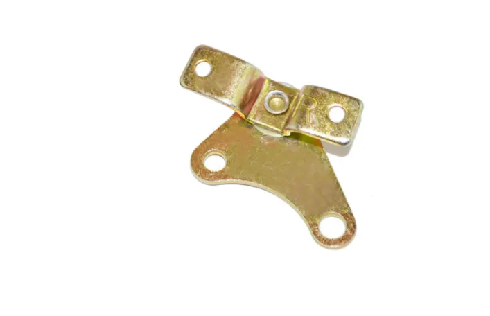 Porsche Door Latch Relay Lever Right - 911 84-98 993-531-084-00