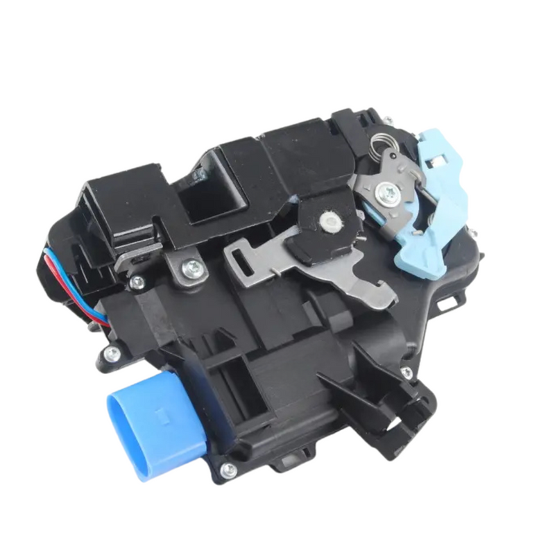 Porsche Door Lock Actuator - Left - Cayenne | 2003-2010 955-531-015-06