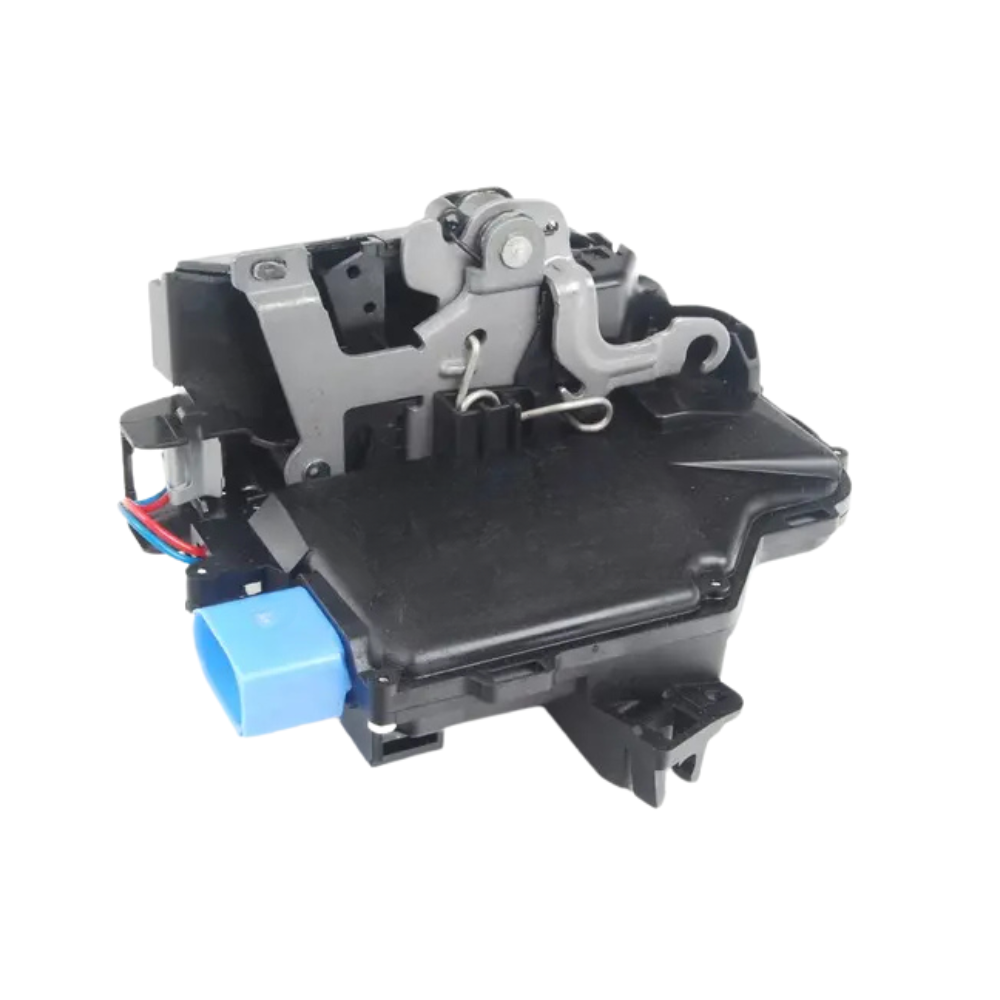 Porsche Door Lock Actuator - Right - Cayenne | 2003-2010