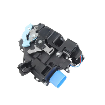 Porsche Door Lock Actuator - Right - Cayenne | 2003-2010