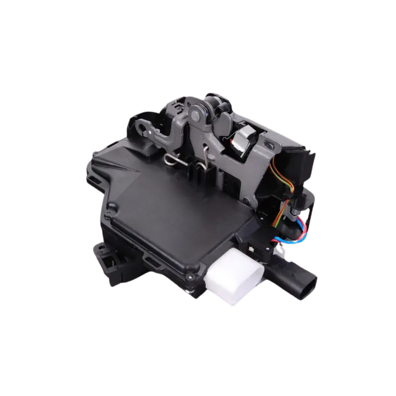 Porsche Door Lock Actuator - Right - Cayenne | 2003-2010 955-531-015-09