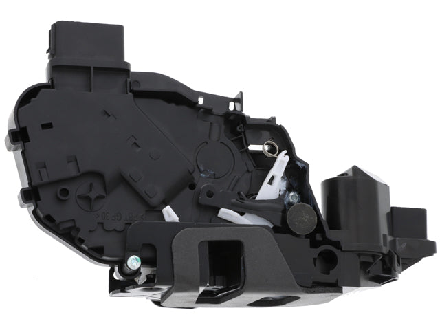 Porsche Door Lock Assembly, Cayenne | 2006-2009 LR091525