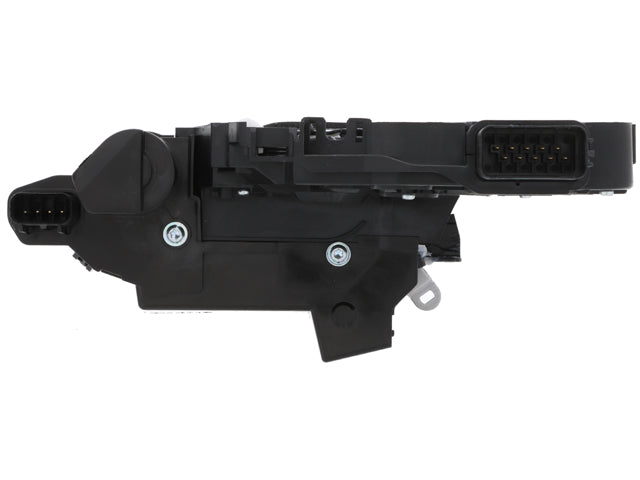 Porsche Door Lock Assembly, Cayenne | 2006-2009 LR091525