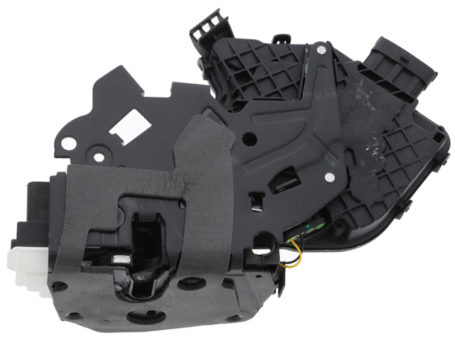 Porsche Door Lock Assembly, Cayenne | 2011 LR078731