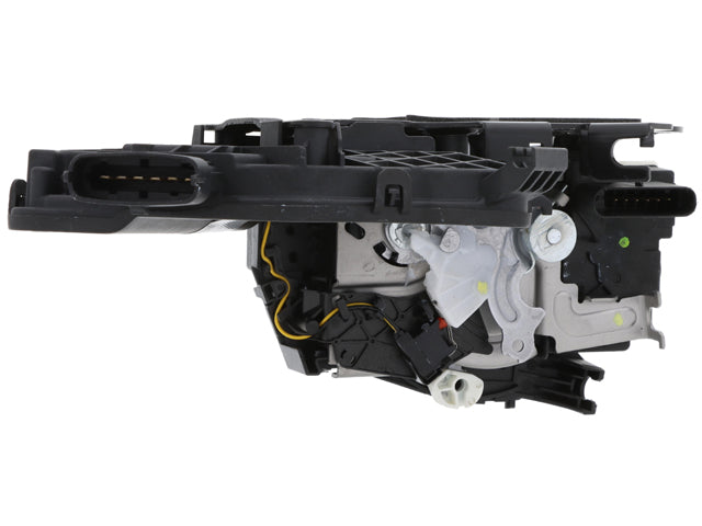 Porsche Door Lock Assembly, Cayenne | 2011 LR078731