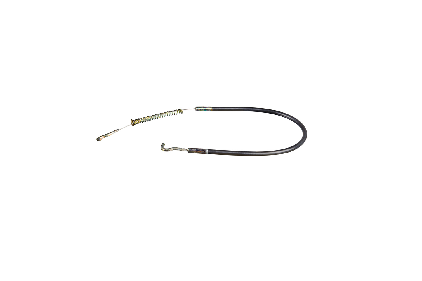 Porsche Door Lock Bowden Cable - 911 95-98 993-531-509-00