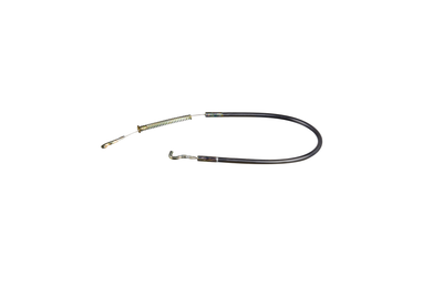 Porsche Door Lock Bowden Cable - 911 95-98 993-531-509-00