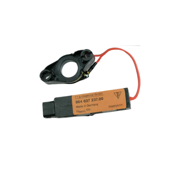 Porsche Door Lock Coil - 911 89-94 964-637-237-00