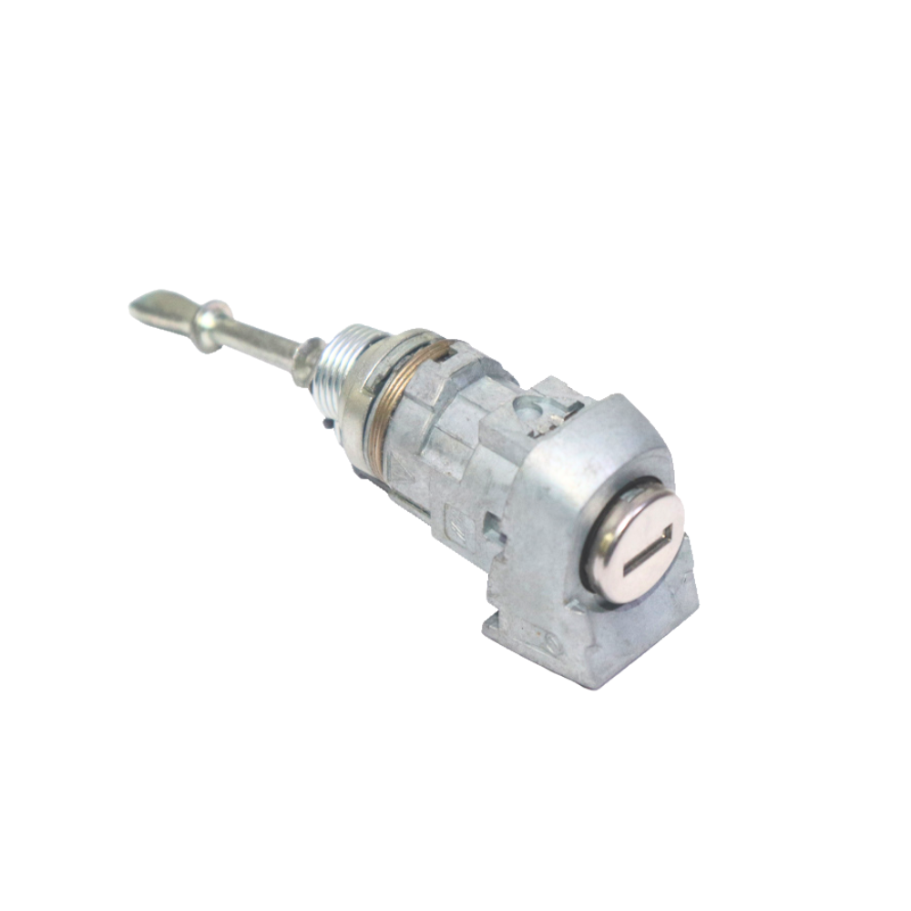 Porsche Door Lock Cylinder - Left - Cayenne | 2003-2010 955-531-034-01