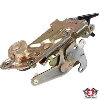 Porsche Door Lock - Left - 911 72-89 911-531-053-04