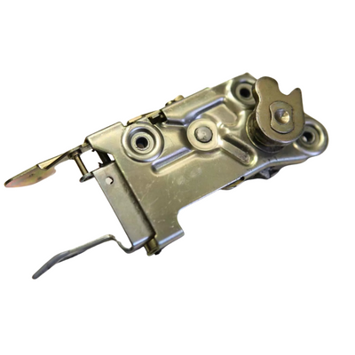 Porsche Door Lock Left - 911 95-98 993-531-053-03