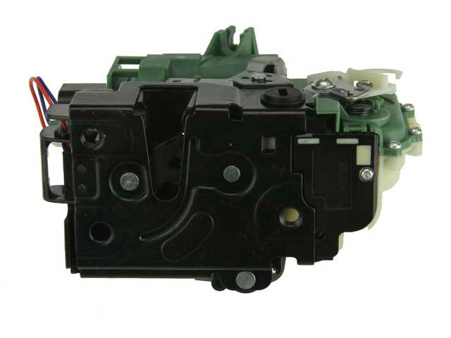 Porsche Door Lock Mechanism, 928 | 1991-1994 3B4839016AM