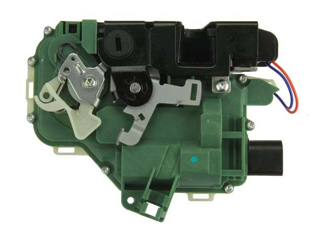 Porsche Door Lock Mechanism, 928 | 1991-1994 3B4839016AM