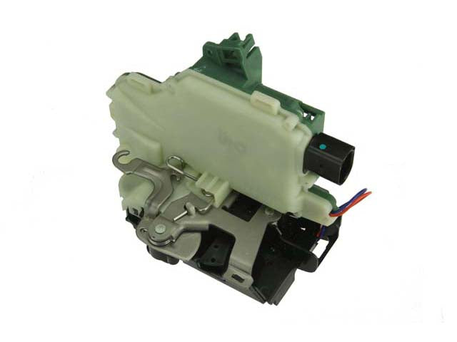 Porsche Door Lock Mechanism, 928 | 1991-1994 3B4839016AM