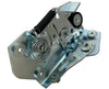 Porsche Door Lock Mechanism - Left - 356AT2/356B/356C 57-65 644-531-053-01