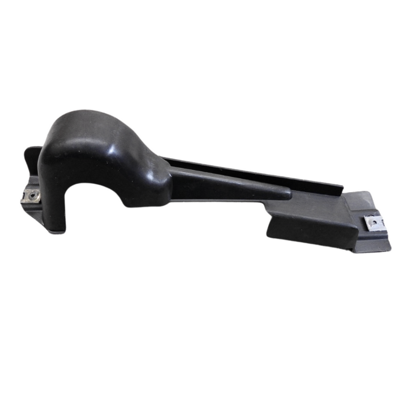 Porsche Door Lock Plastic Cover Right - 911 84-98 911-537-336-00