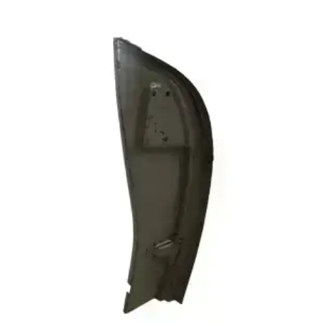 Porsche Door Lock Post - Right Speedster 356A T1 55-57 PP128S1R