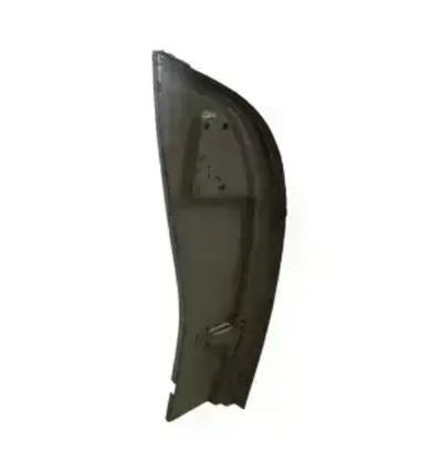 Porsche Door Lock Post - Right Speedster 356A T1 55-57 PP128S1R