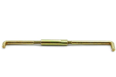 Porsche Door Lock Pull Rod 74-98 993-531-091-03