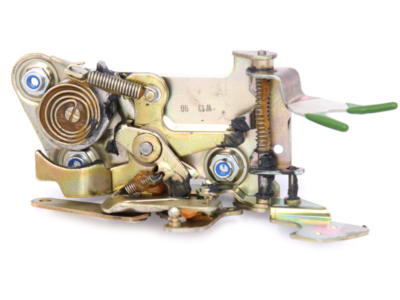 Porsche Door Lock Right - 911 95-98 993-531-054-02