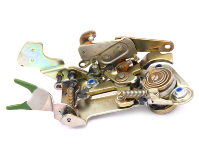 Porsche Door Lock Right - 911 95-98 993-531-054-02
